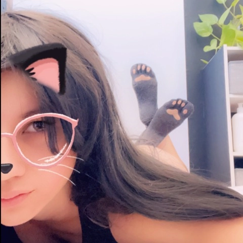 Kitty OnlyFans Picture