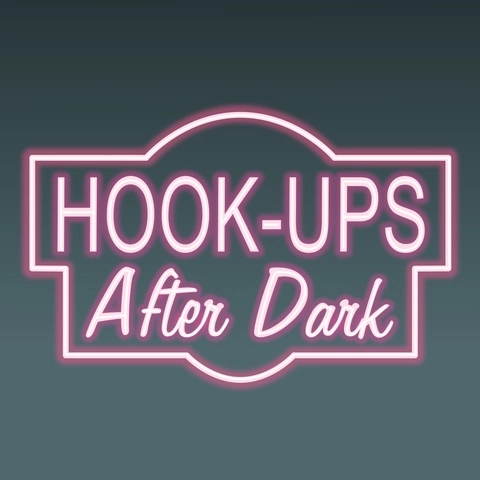 Cartoon Hook-Ups After Dark