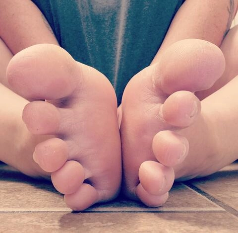 Kinkie Soles OnlyFans Picture