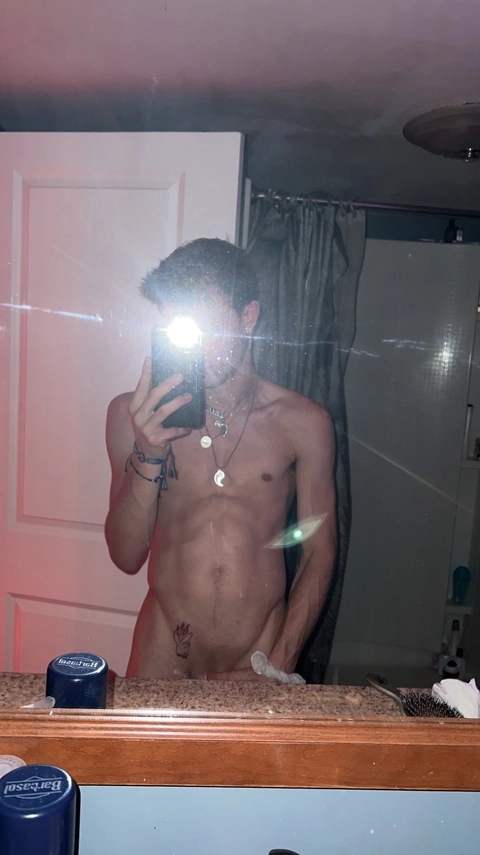 Tanner OnlyFans Picture