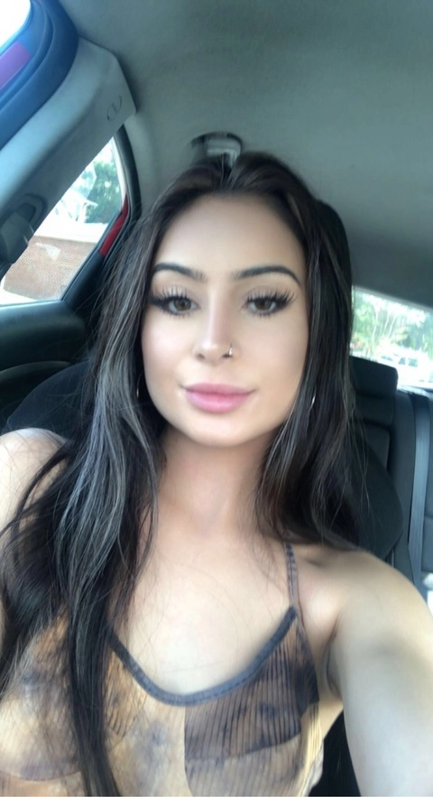 faith OnlyFans Picture