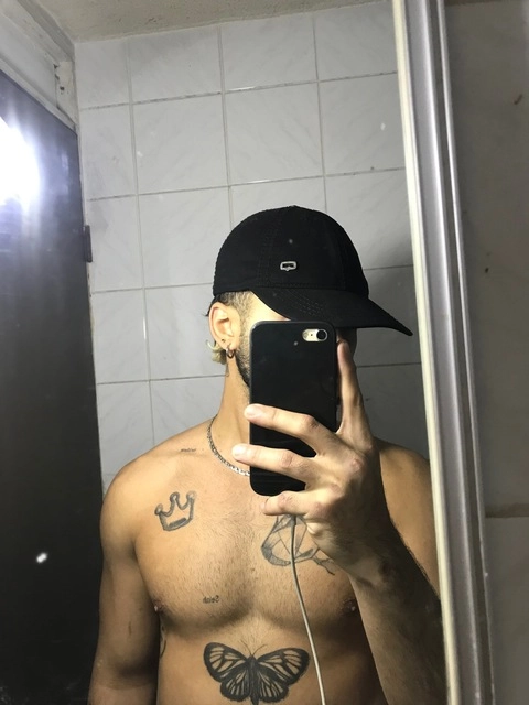 DiegoXXX OnlyFans Picture