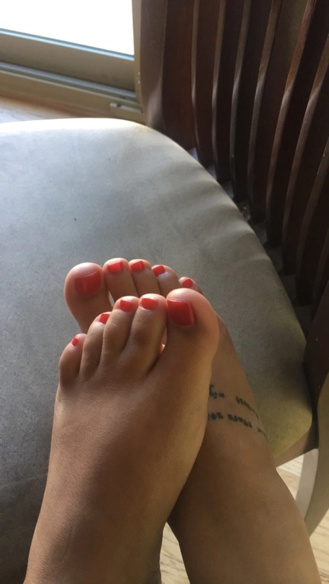 Footfetish2397 OnlyFans Picture