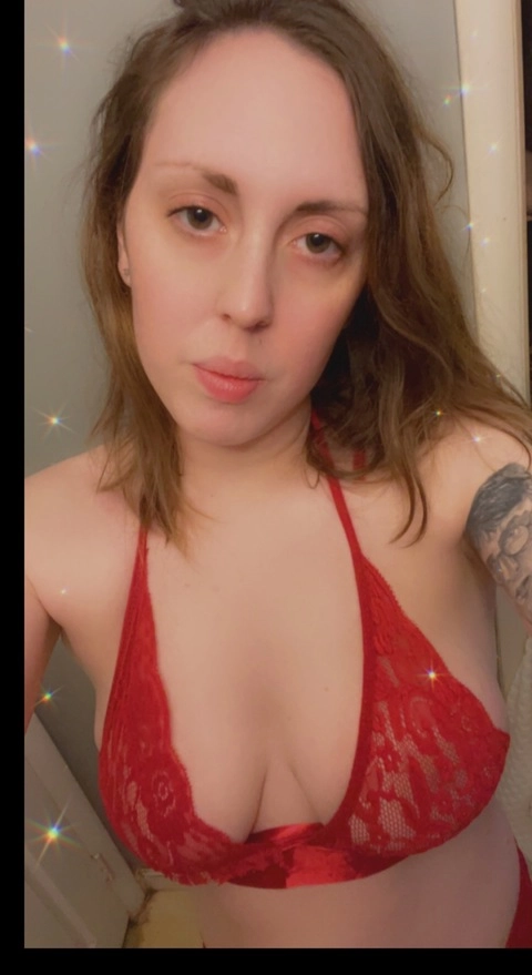 Submissive Sadie OnlyFans Picture