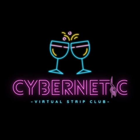 Cybernetic Virtual Strip Club OnlyFans Picture