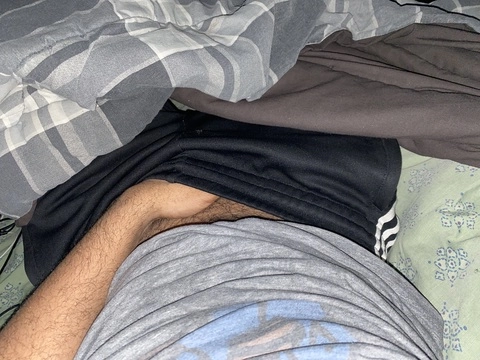 Eric OnlyFans Picture