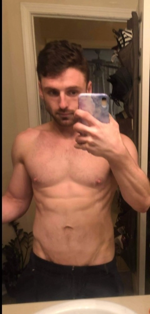 Benjamin Patrick OnlyFans Picture