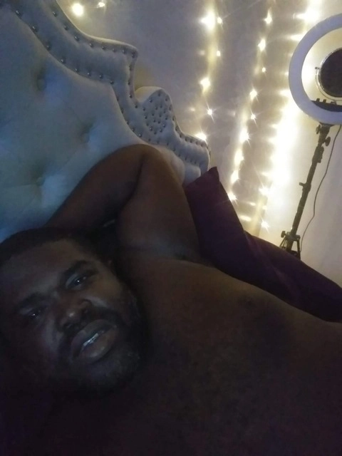 Daddy-O.SLCXXX OnlyFans Picture