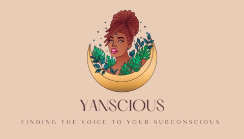 yan, the street sorceress ❄️