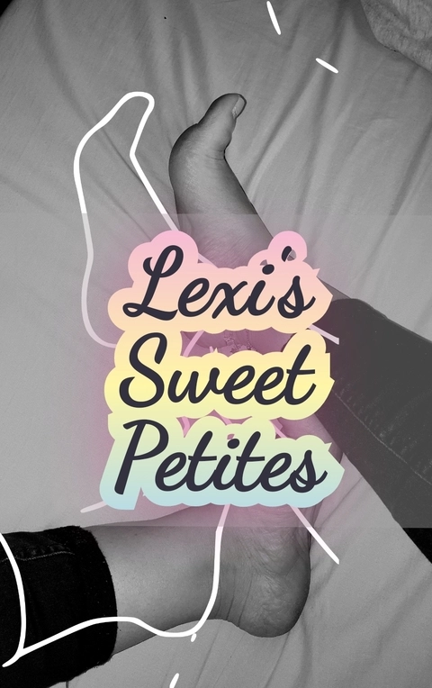 Lexis_Sweet_Petites
