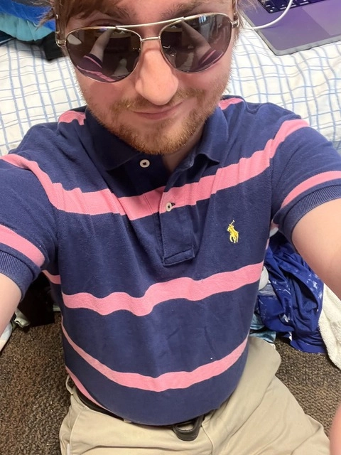 Preppy Boy OnlyFans Picture