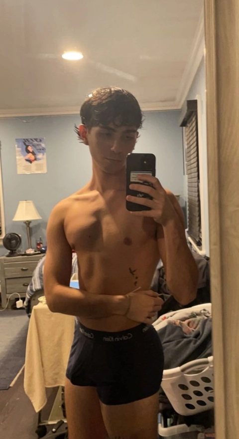 Joey B OnlyFans Picture