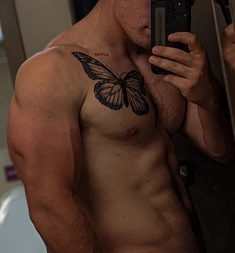 Jake OnlyFans Picture