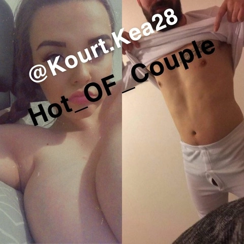 C&K🥵 OnlyFans Picture