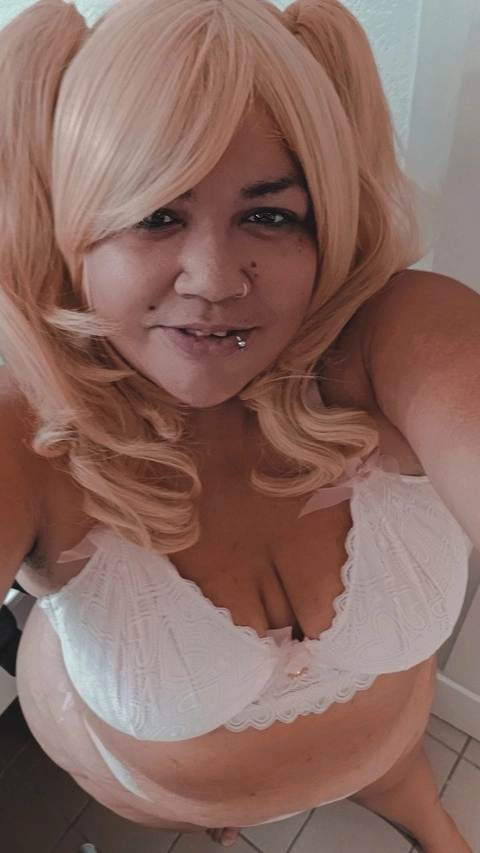 Kitty Babycakes OnlyFans Picture