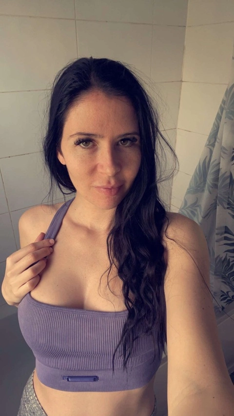 Evie Rain OnlyFans Picture