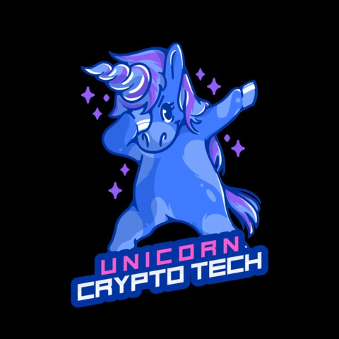 Unicorn Crypto Tech OnlyFans Picture