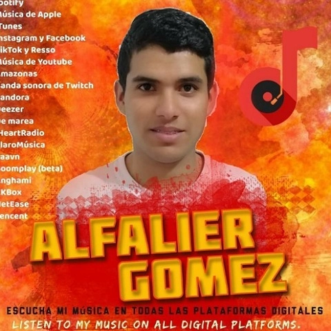 ALFALIER GOMEZ