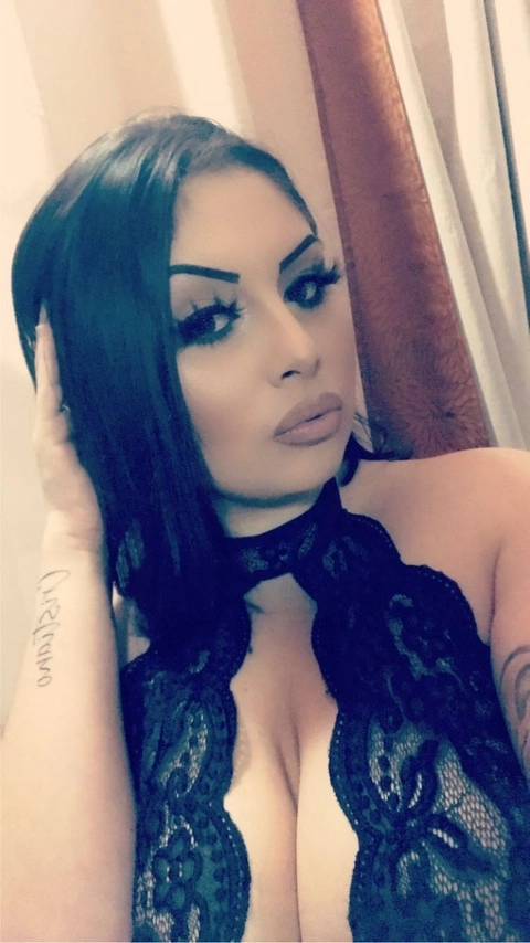 Delilah love OnlyFans Picture