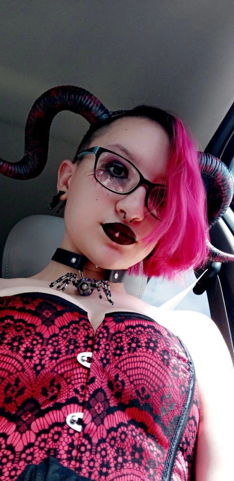 Lilith Demon OnlyFans Picture