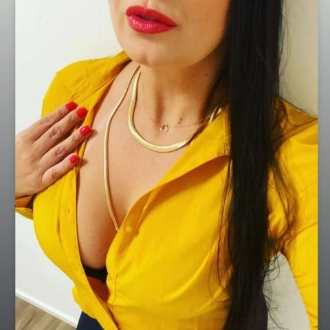 Aline Fernandes OnlyFans Picture