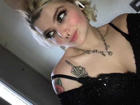 PunkBunny ? OnlyFans Picture