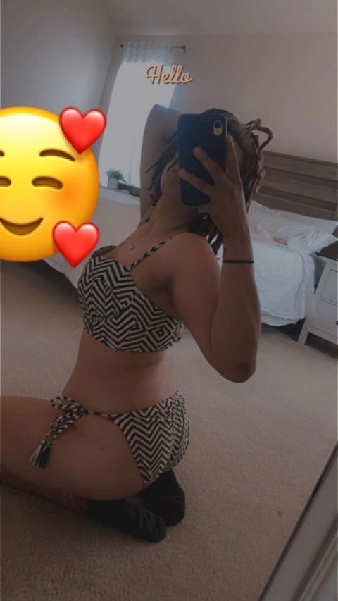 MarleyMariiii OnlyFans Picture