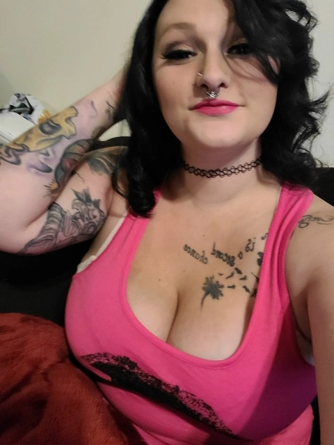 Karebear OnlyFans Picture