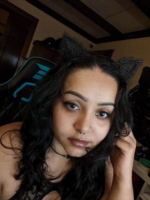 Stoned Kitten OnlyFans Picture