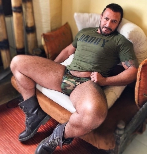 oscaroficial OnlyFans Picture