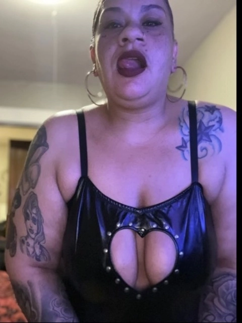 Goddess_chichi OnlyFans Picture