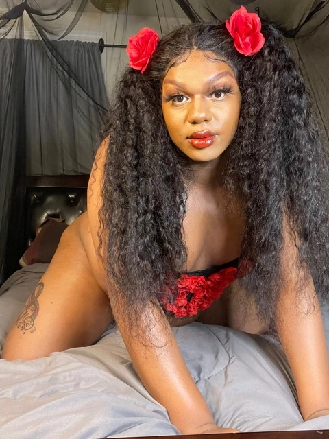 Lola Starr💋 OnlyFans Picture