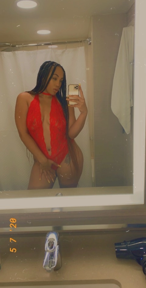 Amazon Goddess OnlyFans Picture