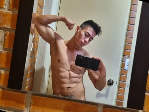 Isaac Domínguez OnlyFans Picture