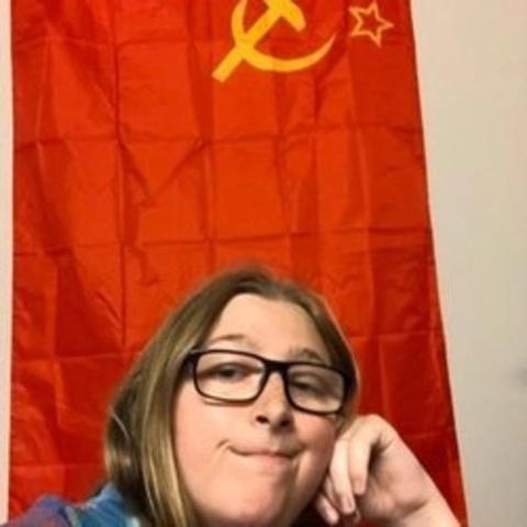 Komrade Kate