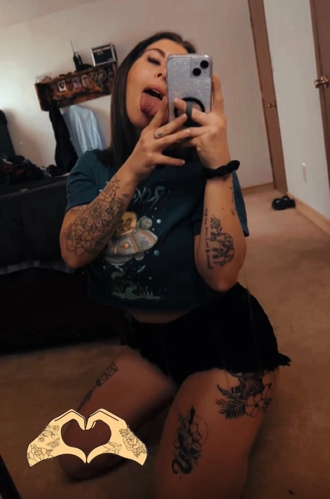 Baileebxtch ? OnlyFans Picture