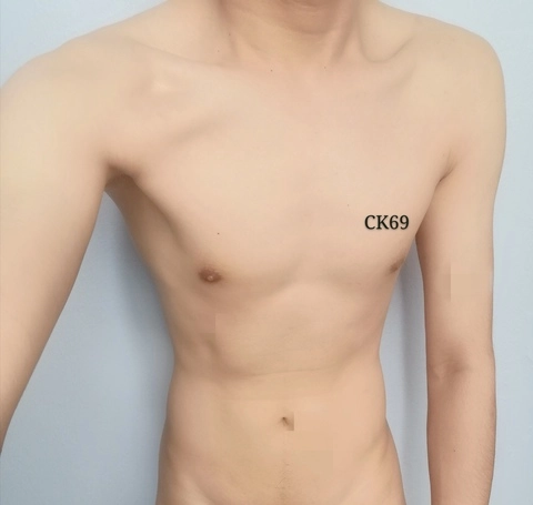 Ck69 OnlyFans Picture