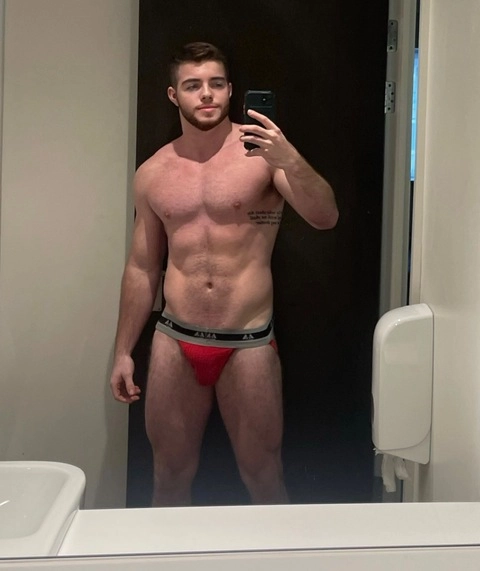 Jake OnlyFans Picture