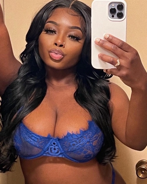 Monae OnlyFans Picture