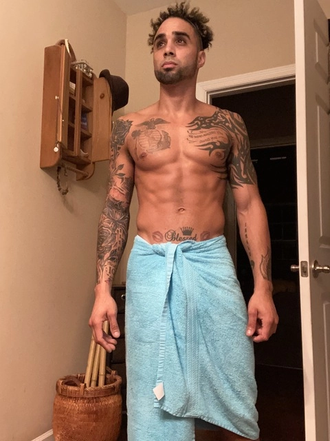 Enriquesauve2424 OnlyFans Picture