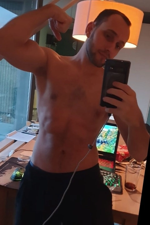 reoprumo OnlyFans Picture