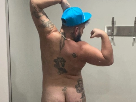 Saint Dionysos OnlyFans Picture