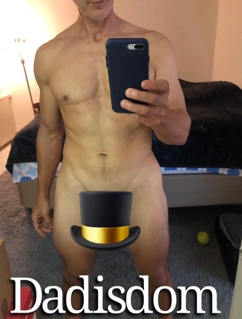 Dadisdom OnlyFans Picture