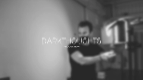 DARKTHOUGHTS