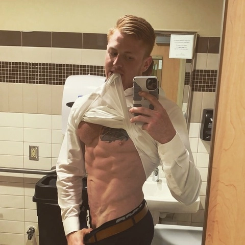 Chase Daniels OnlyFans Picture