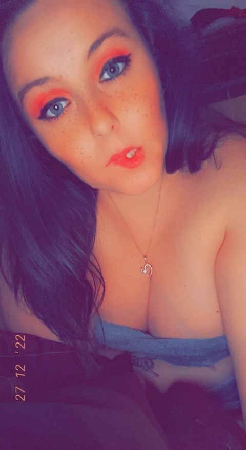 Marye💋 OnlyFans Picture
