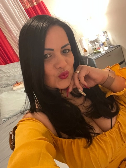 Bellisima05 OnlyFans Picture