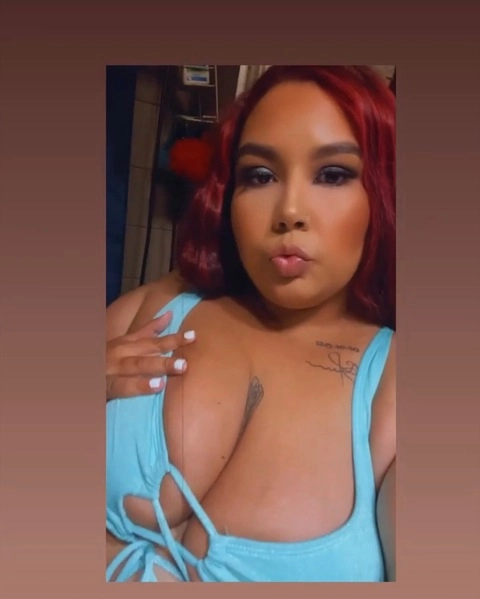 Sarita Mejia OnlyFans Picture