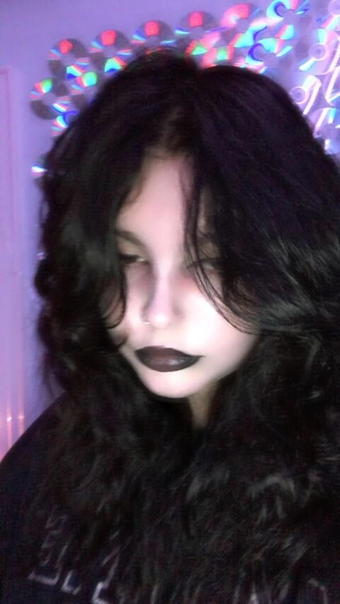 Goth Baby OnlyFans Picture