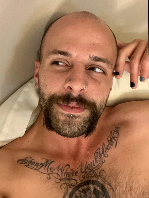 oli nox OnlyFans Picture